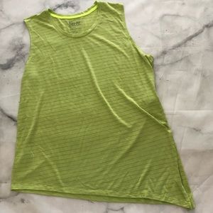 5 items of $4 for $15 Nike Sleeveless Tank.